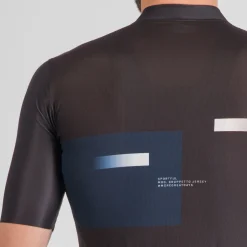 Maglia Sportful Gruppetto - Nero
