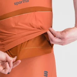 Maglia Sportful Hyperepic - Arancio