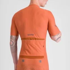 Maglia Sportful Hyperepic - Arancio
