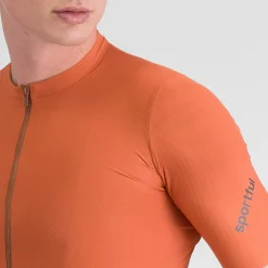 Maglia Sportful Hyperepic - Arancio