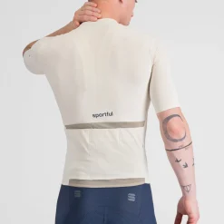 Maglia Sportful Hyperepic - Beige