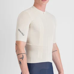 Maglia Sportful Hyperepic - Beige