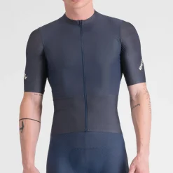 Maglia Sportful Hyperepic - Blu