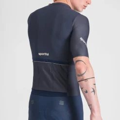 Maglia Sportful Hyperepic - Blu