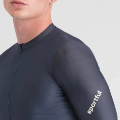 Maglia Sportful Hyperepic - Blu