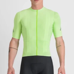 Maglia Sportful Hyperepic - Verde