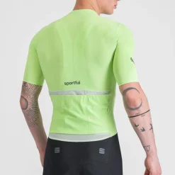 Maglia Sportful Hyperepic - Verde