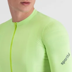 Maglia Sportful Hyperepic - Verde