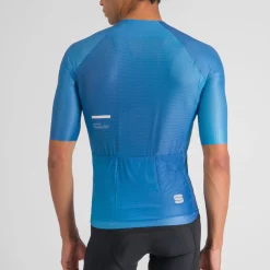 Maglia Sportful Light - Azzurro