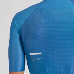 Maglia Sportful Light - Azzurro
