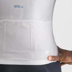 Maglia Sportful Light - Bianco