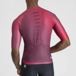 Maglia Sportful Light - Bordeaux