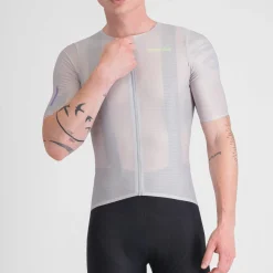 Maglia Sportful Light 2 - Grigio