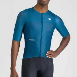 Maglia Sportful Light - Petrolio