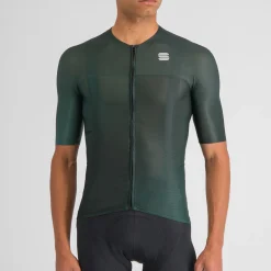 Maglia Sportful Light - Verde
