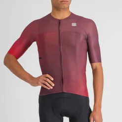 Maglia Sportful Light - Viola