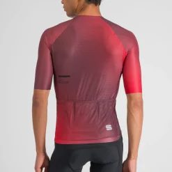 Maglia Sportful Light - Viola