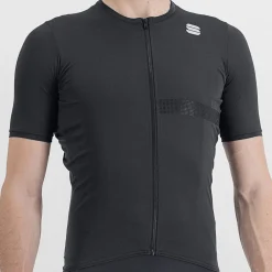 Maglia Sportful Matchy - Nero