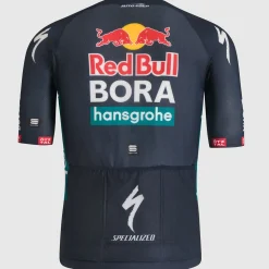 Maglia Sportful Red Bull Bora-Hansgrohe 2024 Light