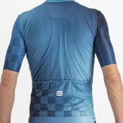 Maglia Sportful Rocket - Blu
