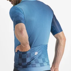 Maglia Sportful Rocket - Blu