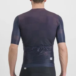 Maglia Sportful Rocket - Viola
