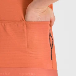 Maglia Sportful Srk 2 - Arancio