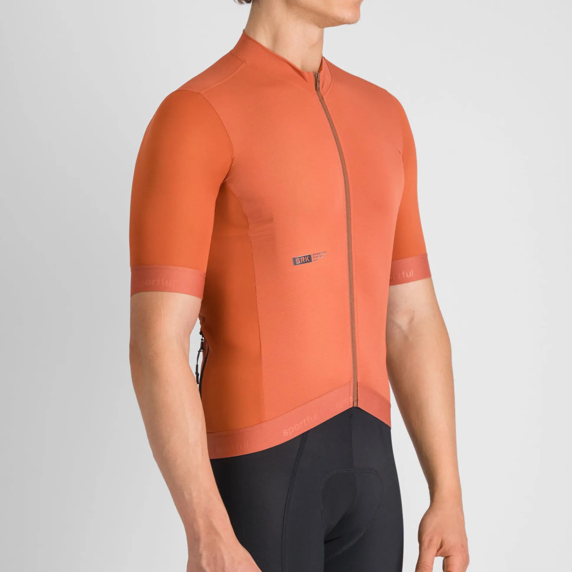 Maglia Sportful Srk 2 - Arancio