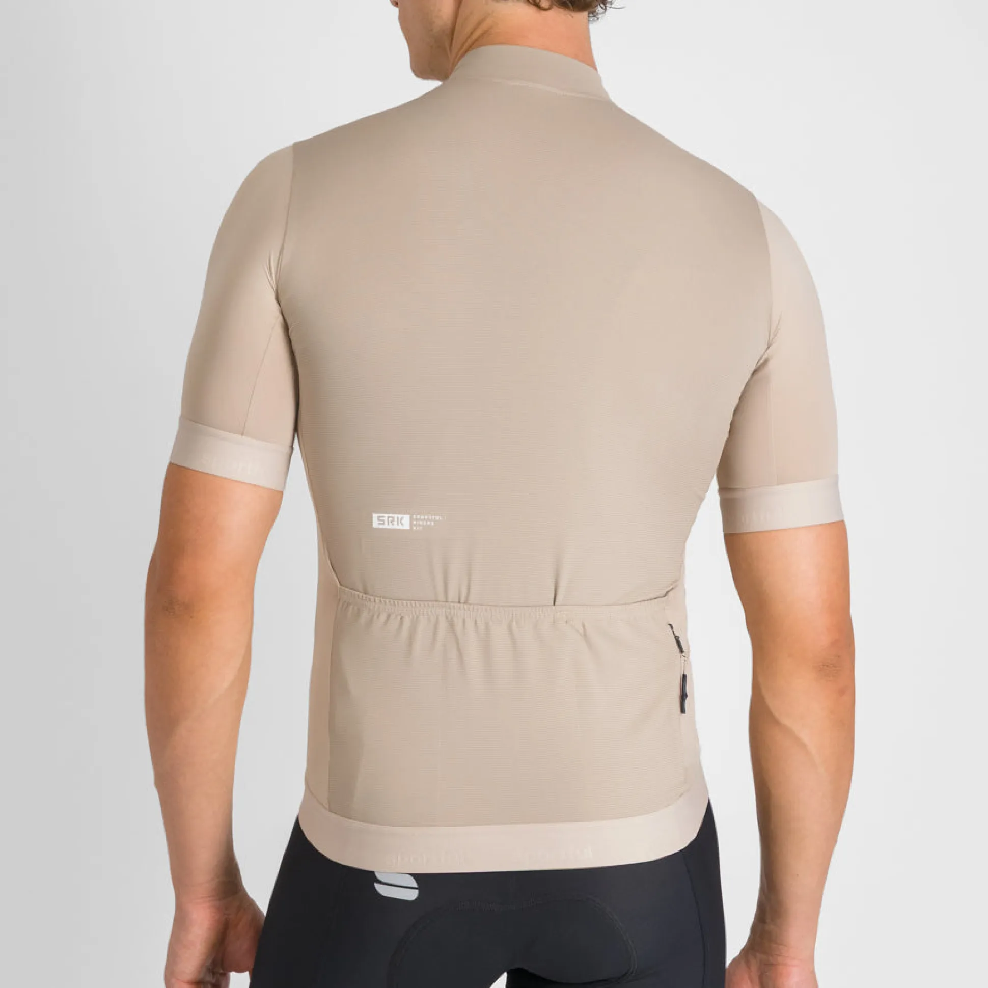Maglia Sportful Srk 2 - Beige