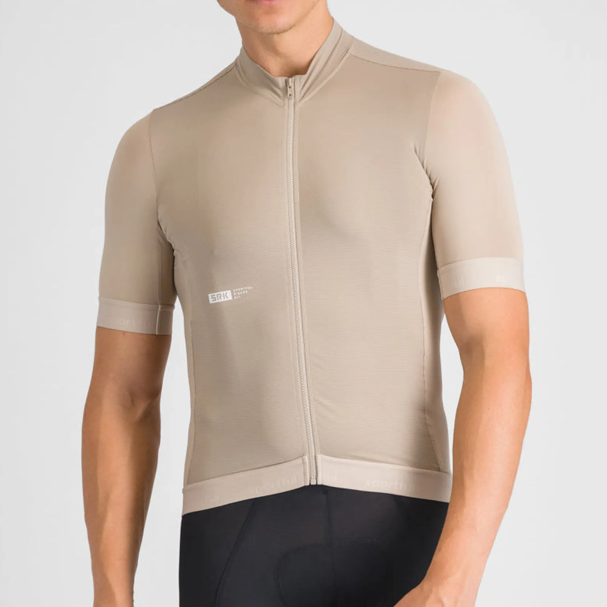 Maglia Sportful Srk 2 - Beige