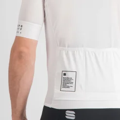 Maglia Sportful Srk - Bianco