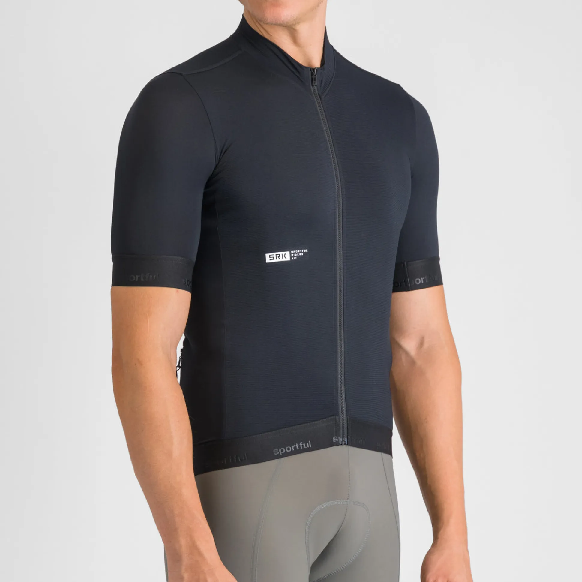 Maglia Sportful Srk 2 - Nero
