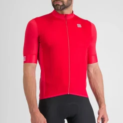 Maglia Sportful Srk - Rosso