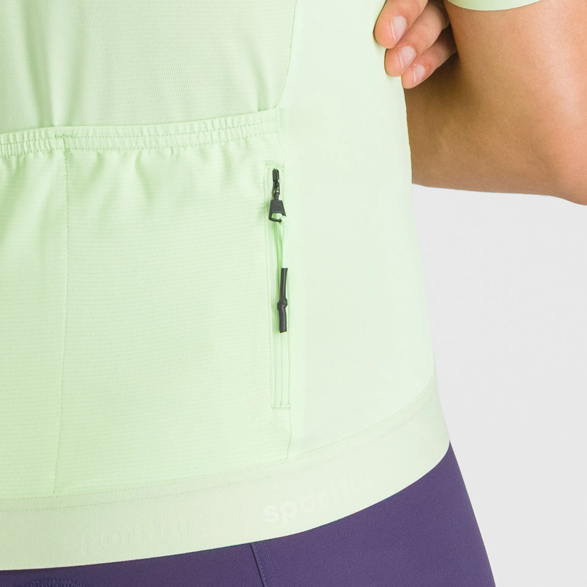 Maglia Sportful Srk 2 - Verde