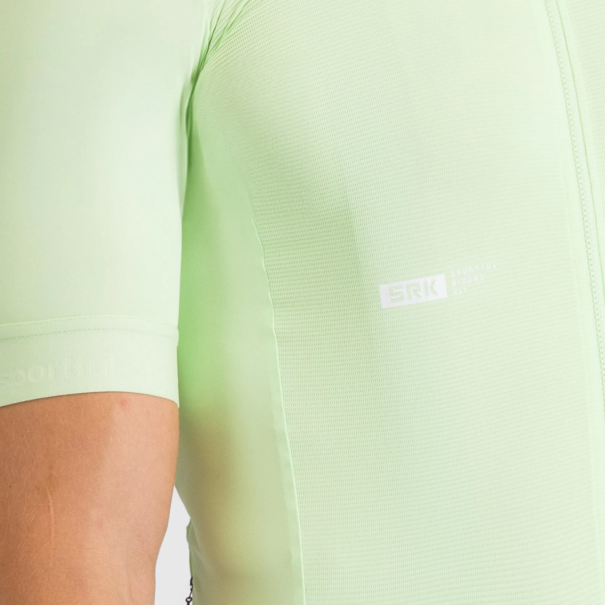 Maglia Sportful Srk 2 - Verde