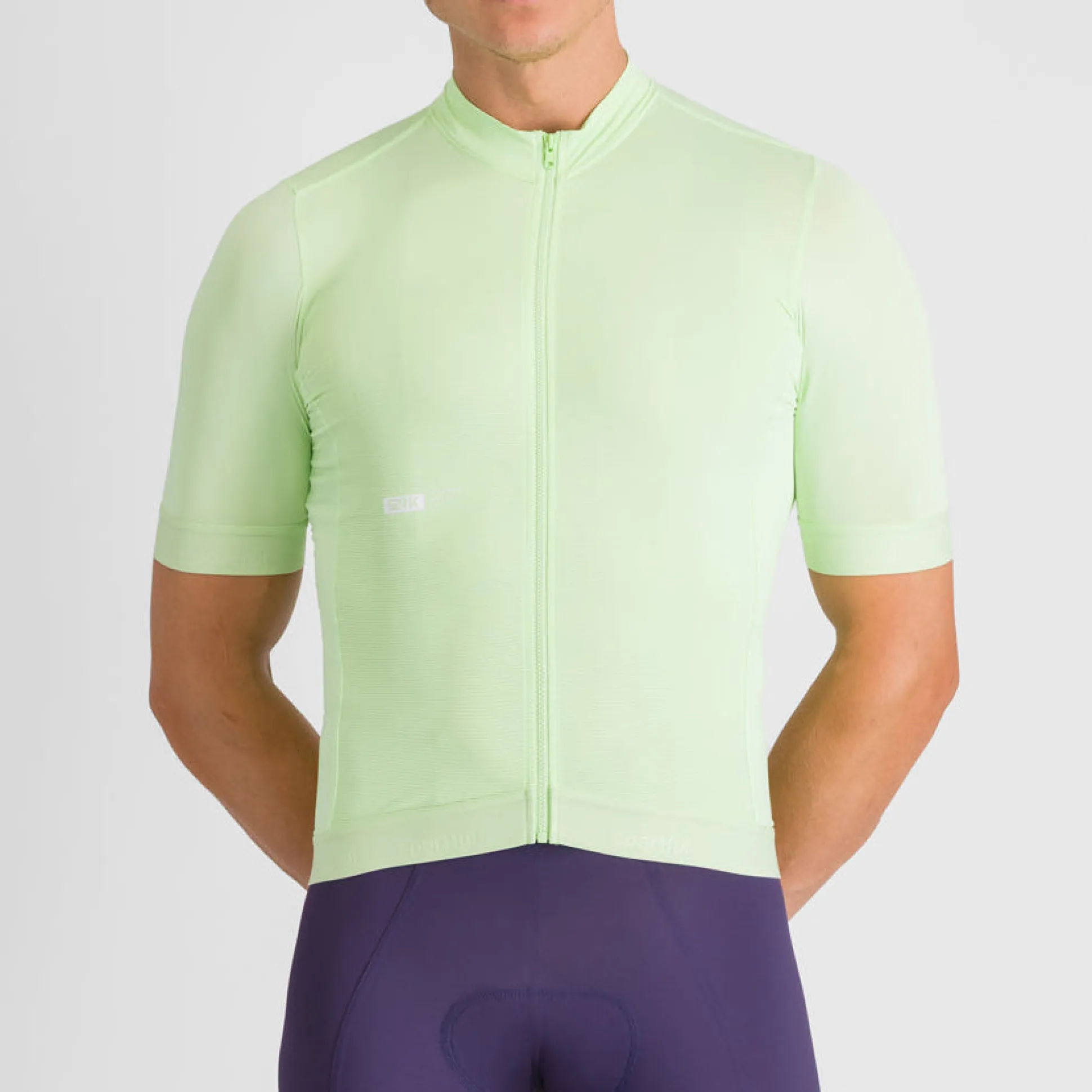 Maglia Sportful Srk 2 - Verde