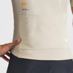 Maglia Sportful Starlight - Beige