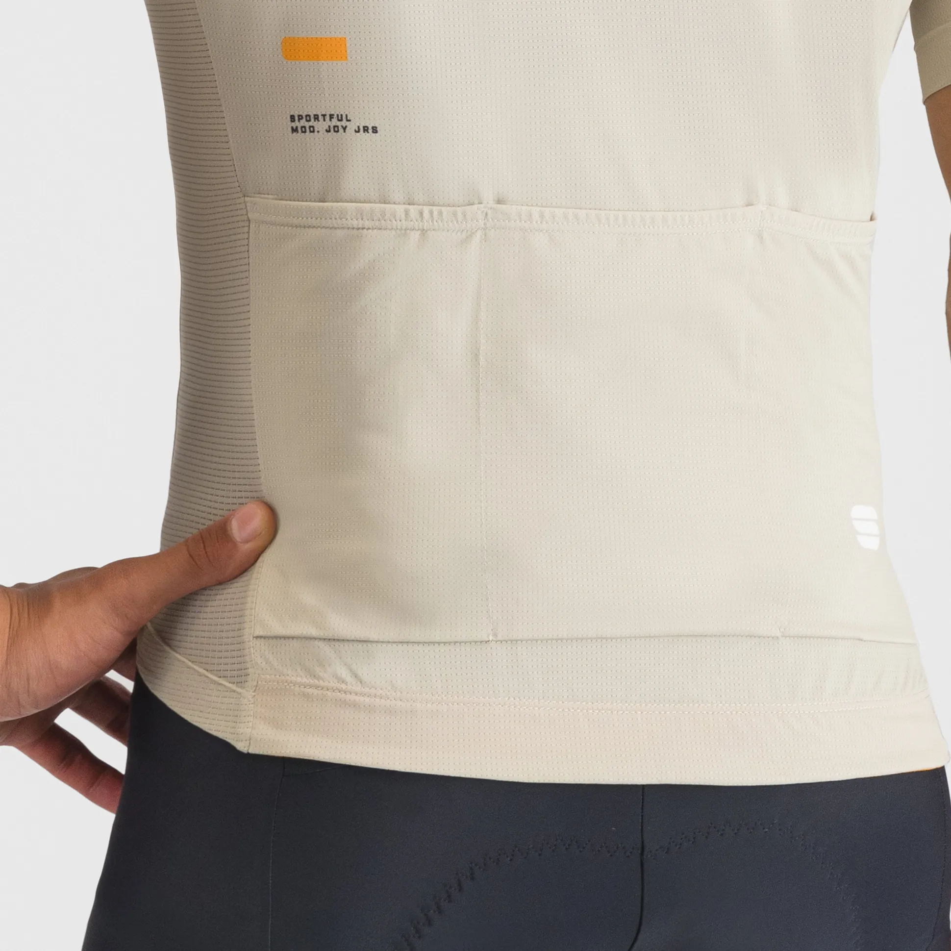 Maglia Sportful Starlight - Beige