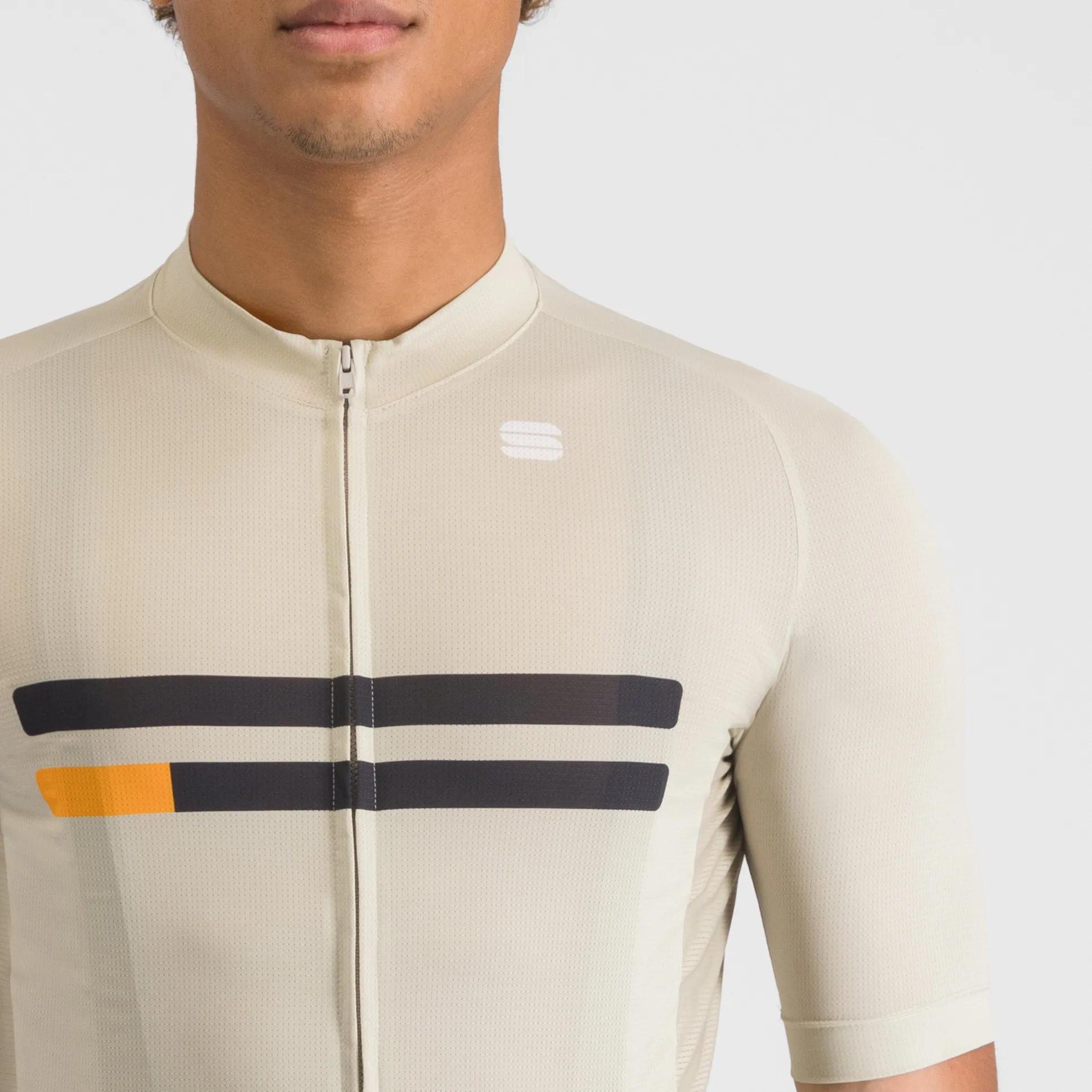 Maglia Sportful Starlight - Beige