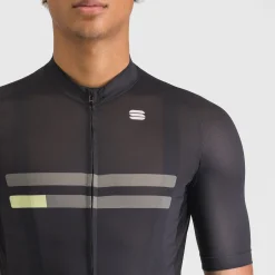 Maglia Sportful Starlight - Nero