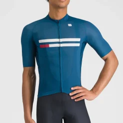 Maglia Sportful Starlight - Petrolio