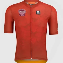 Maglia Sportful Strade Bianche 2025