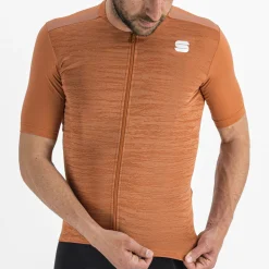 Maglia Sportful SuperGiara - Arancio