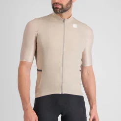 Maglia Sportful Supergiara - Beige