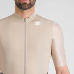 Maglia Sportful Supergiara - Beige