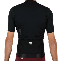 Maglia Sportful SuperGiara - Nero