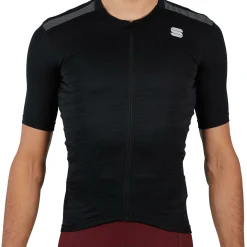 Maglia Sportful SuperGiara - Nero