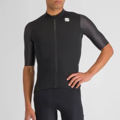Maglia Sportful Supergiara - Nero nero