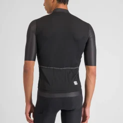 Maglia Sportful Supergiara - Nero nero