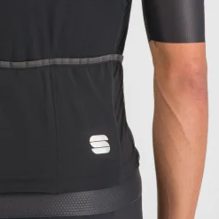 Maglia Sportful Supergiara - Nero nero